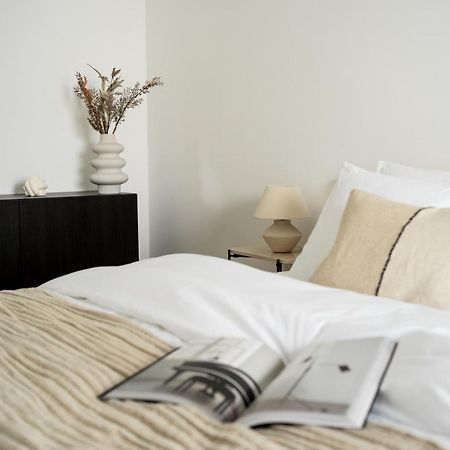Unique & Modern Apartment Zablocie Kraków Zewnętrze zdjęcie
