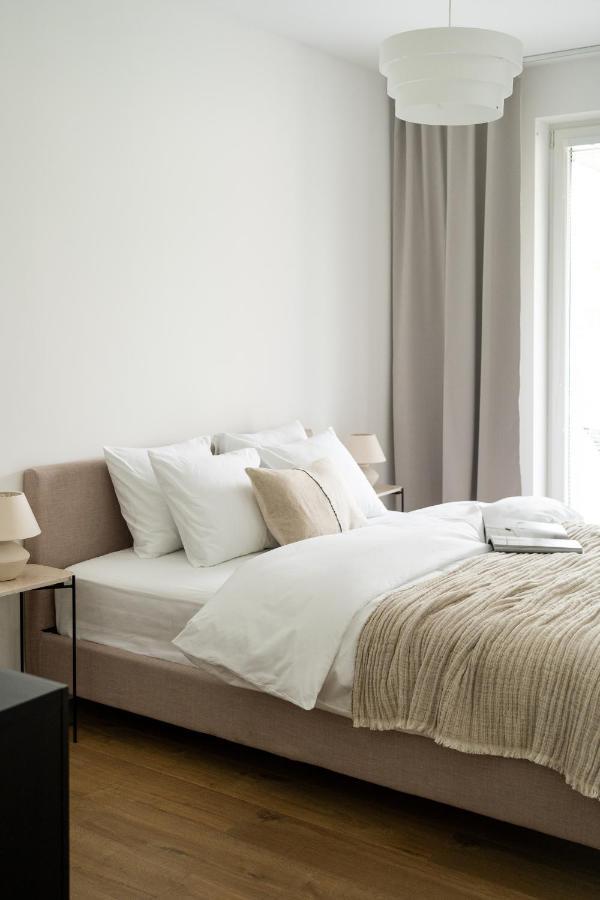 Unique & Modern Apartment Zablocie Kraków Zewnętrze zdjęcie